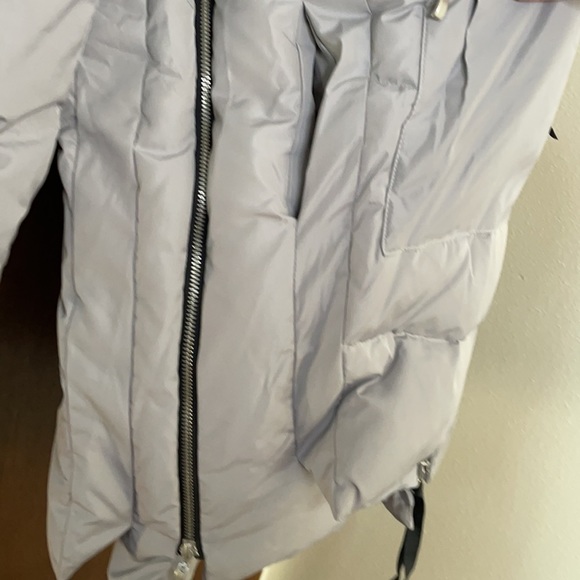 Orolay puffer winter jacket xs - Picture 8 of 9